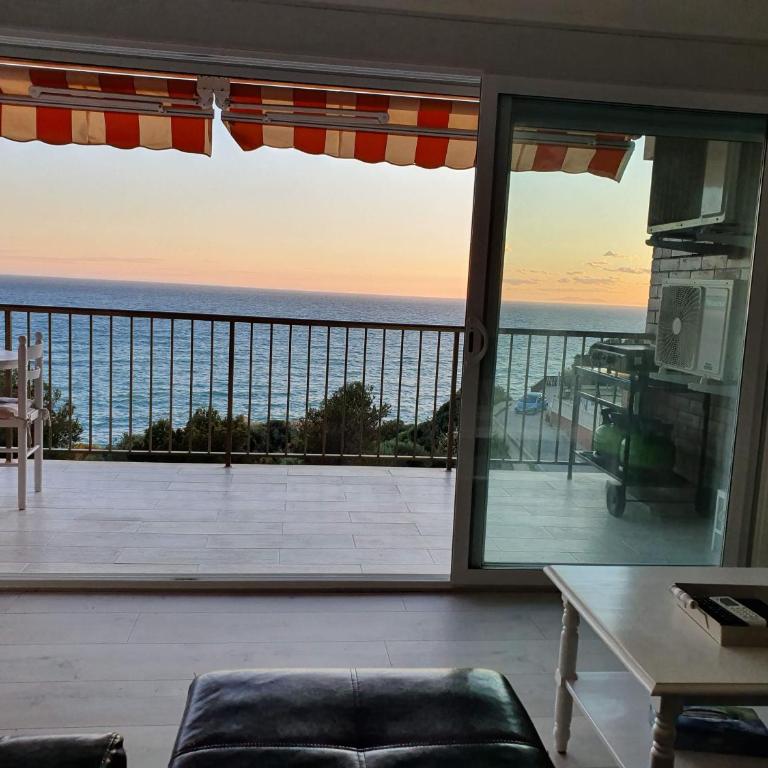 Lighthouse, apartamento frente al mar - Apartment with Sea View - 13