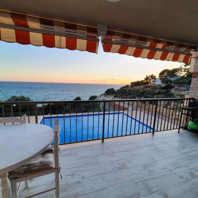 Lighthouse, apartamento frente al mar - Apartment with Sea View - 14