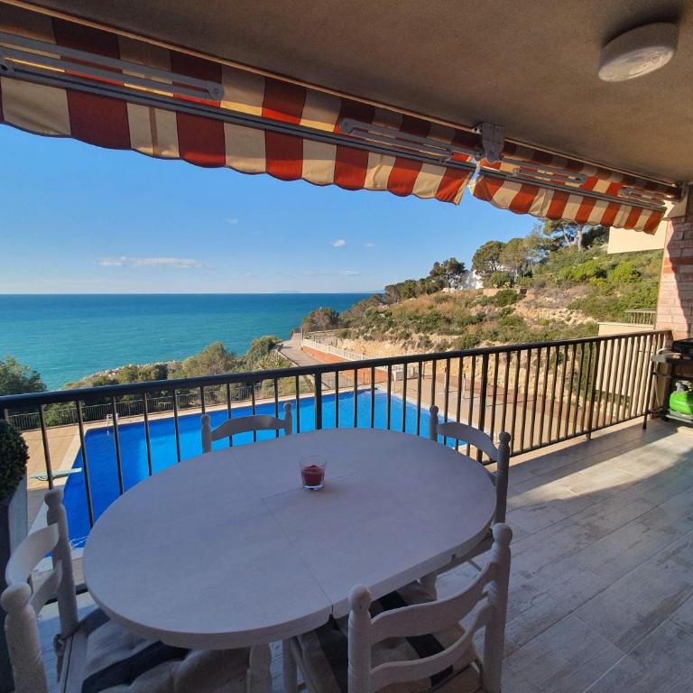 Lighthouse, apartamento frente al mar - Apartment with Sea View - 16