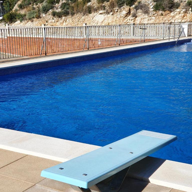 Lighthouse, apartamento frente al mar - Apartment with Sea View - 6