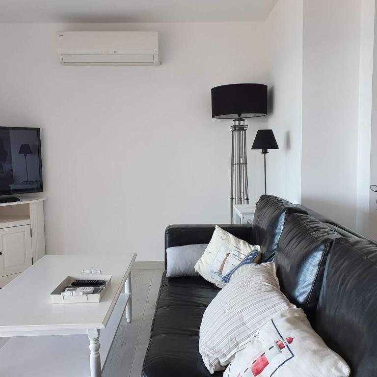 Lighthouse, apartamento frente al mar - Apartment with Sea View - 5