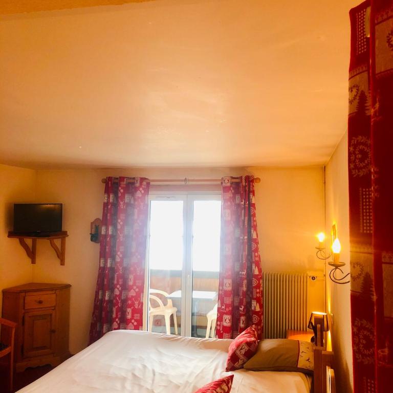 L'Auberge au Bord du Lac - Chambre Double – Vue sur Lac - 5