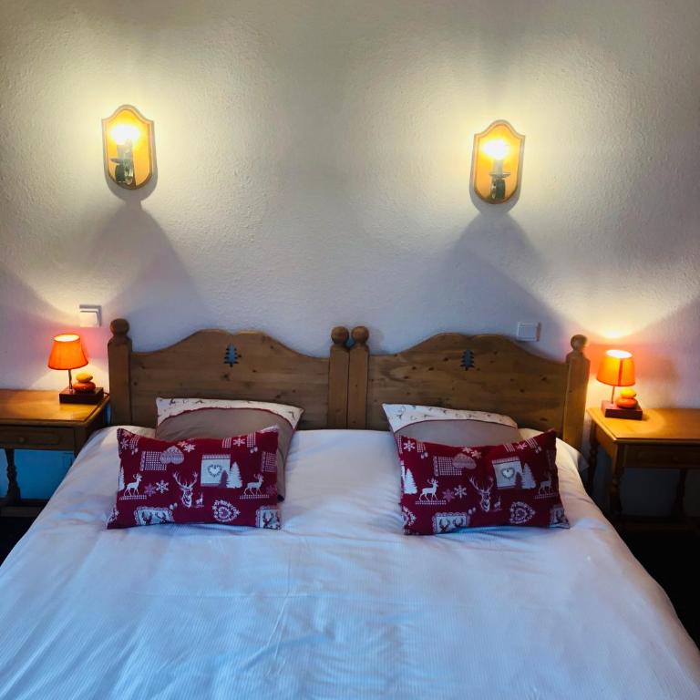L'Auberge au Bord du Lac - Chambre Double – Vue sur Lac - 4