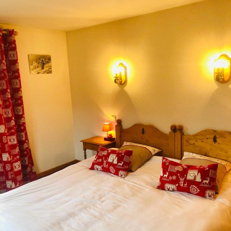 L'Auberge au Bord du Lac - Chambre Double – Vue sur Lac - 3