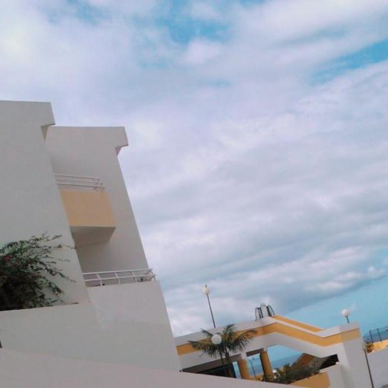 Penthouse 3 bedrooms, ocean view, near Siam Park - Apartamento de 3 dormitorios - 32