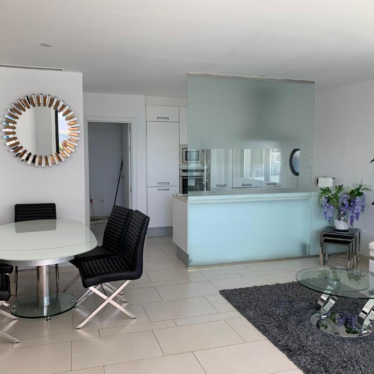 Penthouse Las Olas - Penthouse Apartment - 13