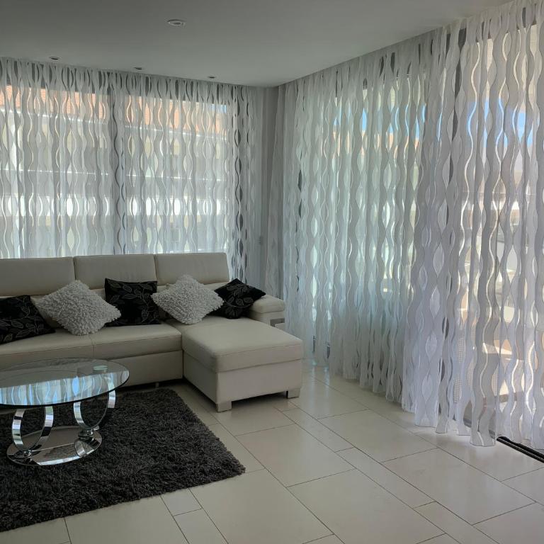 Penthouse Las Olas - Penthouse Apartment - 15