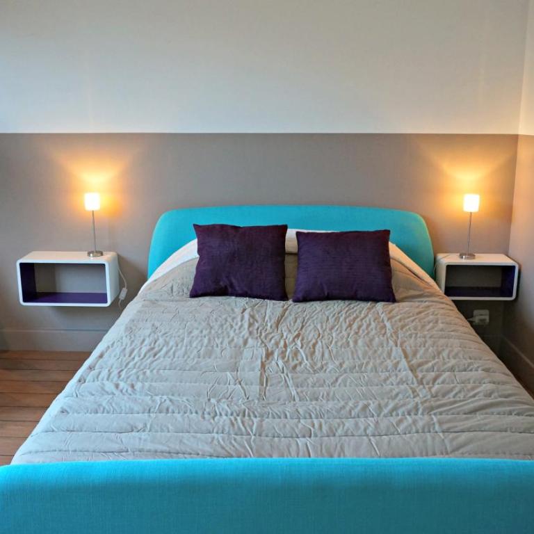Little Suite - Constance - Studio - 13