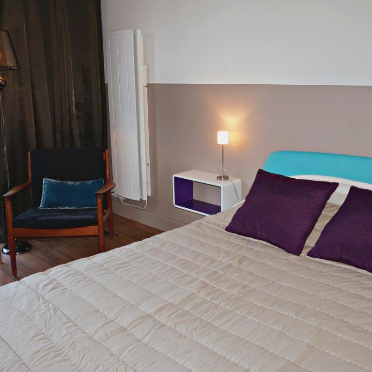 Little Suite - Constance - Studio - 7