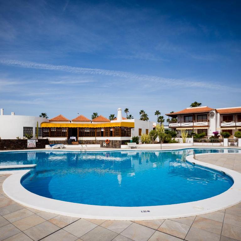 El Beril Ocean Front - Casa de 2 dormitorios - 15