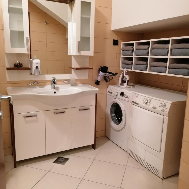 Penthouse Park - Apartman sa 3 Spavaće Sobe - 10