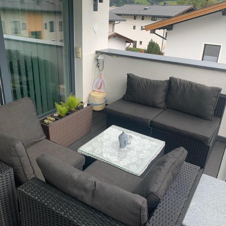 Haus Lara Marie - Apartment - 7