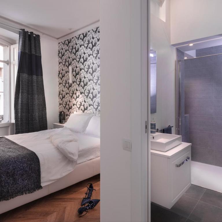 Corso 28 Rita apartment - One-Bedroom Apartment - 7
