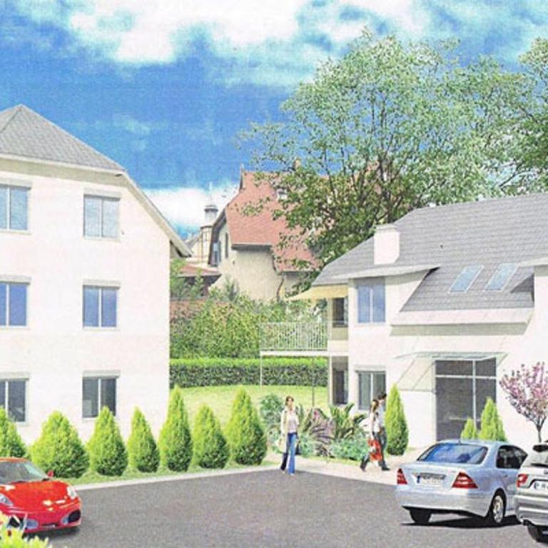"NATURE erLeben" Appartement & Komfortzimmer - Apartment mit Terrasse - 1