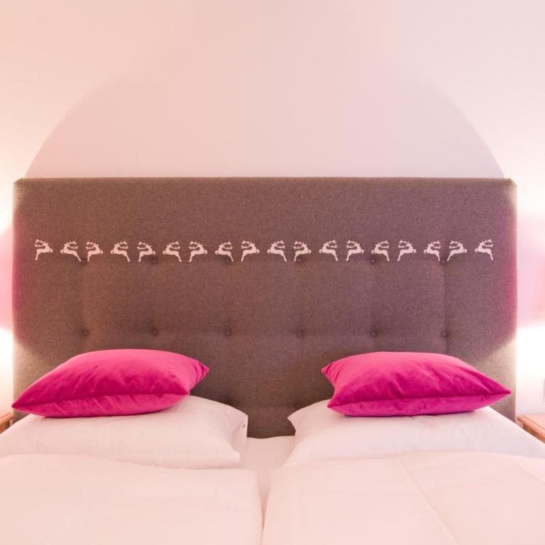 Hotel Arabell - Standard Doppelzimmer - 2