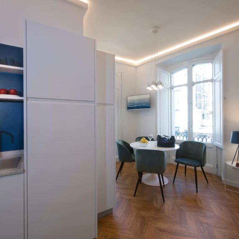 Corso 28 Rita apartment - One-Bedroom Apartment - 1
