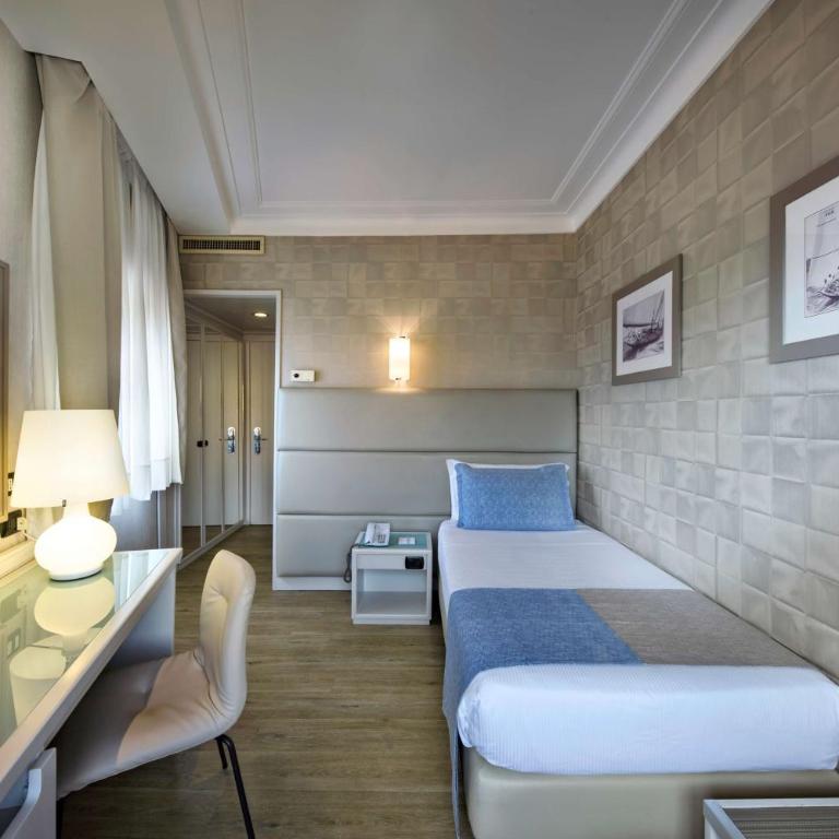 BW Signature Collection Hotel Paradiso - Camera Singola Comfort - 1