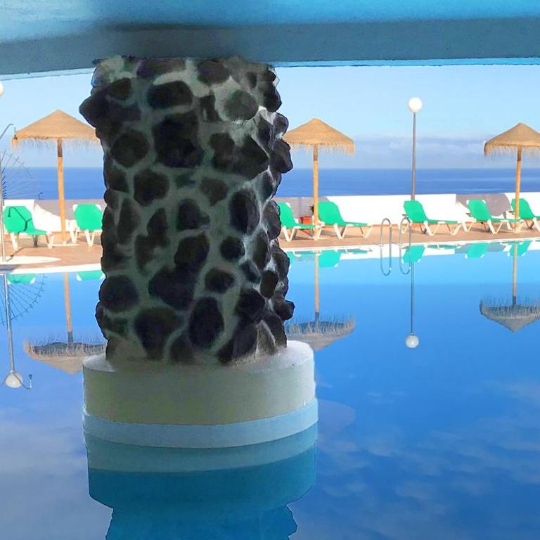 Penthouse 3 bedrooms, ocean view, near Siam Park - Apartamento de 3 dormitorios - 29