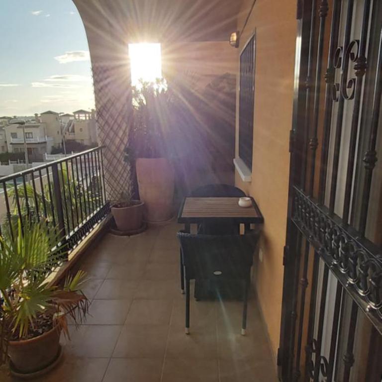 Los Almendricos Appartment - 3 bedrooms Orihuela Costa - Apartamento de 3 dormitorios - 45