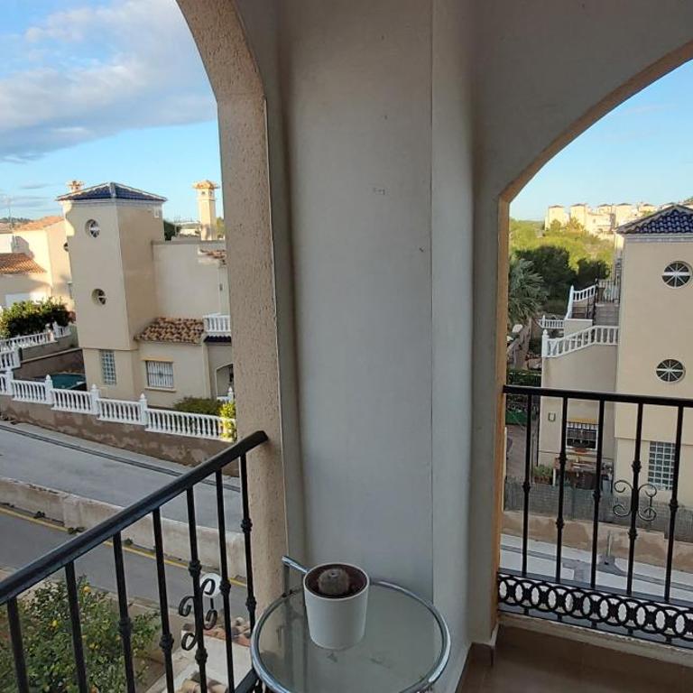 Los Almendricos Appartment - 3 bedrooms Orihuela Costa - Apartamento de 3 dormitorios - 61