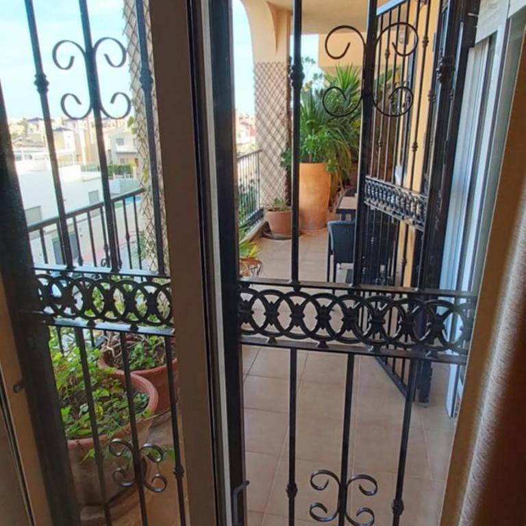 Los Almendricos Appartment - 3 bedrooms Orihuela Costa - Apartamento de 3 dormitorios - 22