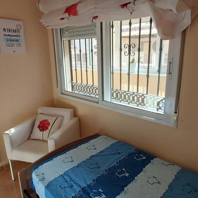 Los Almendricos Appartment - 3 bedrooms Orihuela Costa - Apartamento de 3 dormitorios - 58