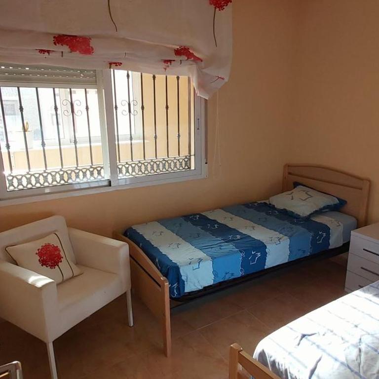 Los Almendricos Appartment - 3 bedrooms Orihuela Costa - Apartamento de 3 dormitorios - 24