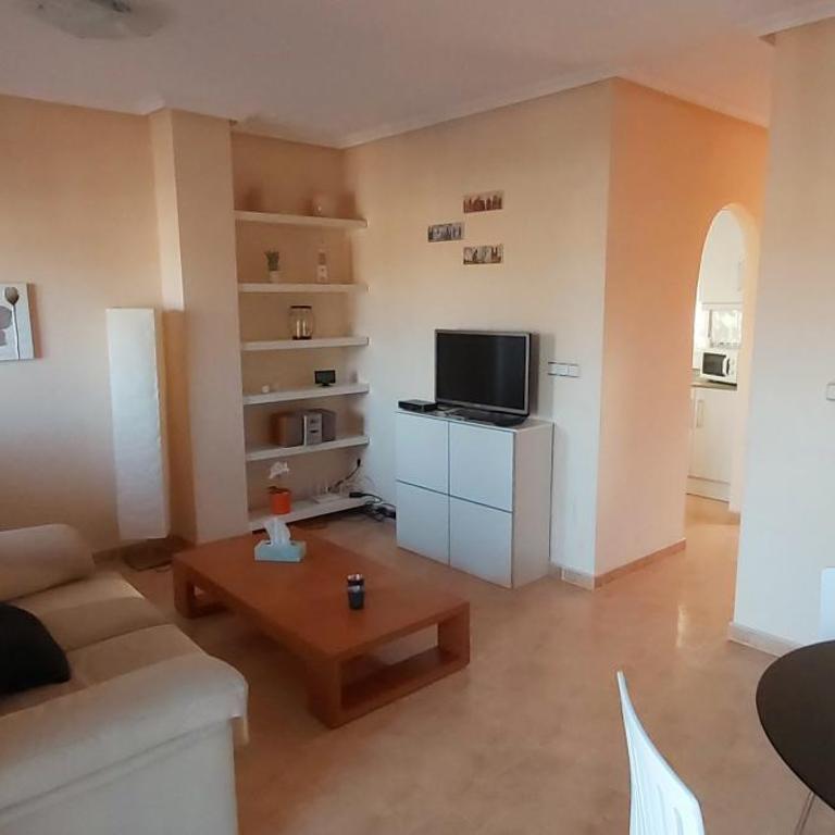 Los Almendricos Appartment - 3 bedrooms Orihuela Costa - Apartamento de 3 dormitorios - 12