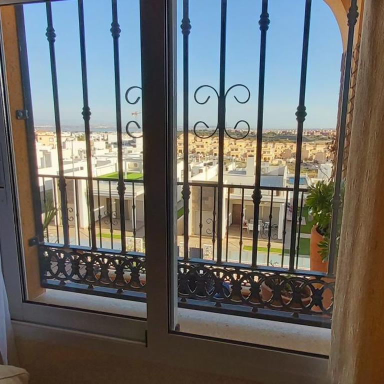 Los Almendricos Appartment - 3 bedrooms Orihuela Costa - Apartamento de 3 dormitorios - 21