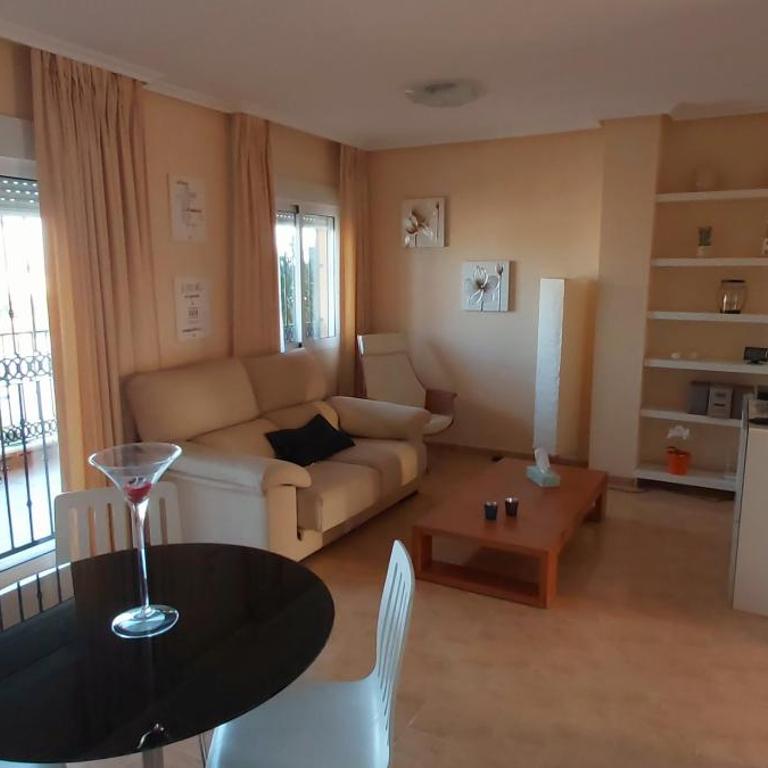 Los Almendricos Appartment - 3 bedrooms Orihuela Costa - Apartamento de 3 dormitorios - 15