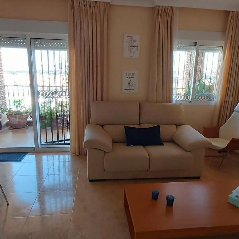 Los Almendricos Appartment - 3 bedrooms Orihuela Costa - Apartamento de 3 dormitorios - 47