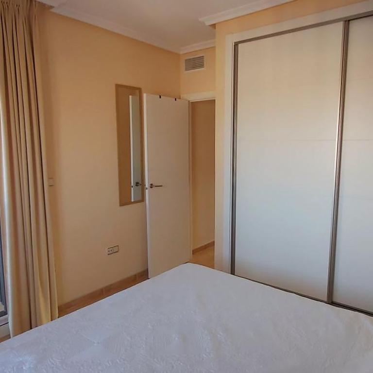 Los Almendricos Appartment - 3 bedrooms Orihuela Costa - Apartamento de 3 dormitorios - 17