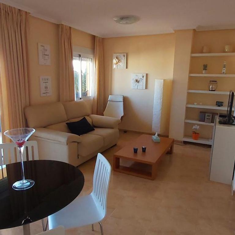 Los Almendricos Appartment - 3 bedrooms Orihuela Costa - Apartamento de 3 dormitorios - 48