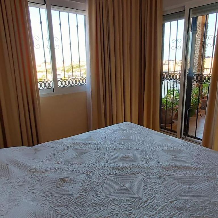 Los Almendricos Appartment - 3 bedrooms Orihuela Costa - Apartamento de 3 dormitorios - 18