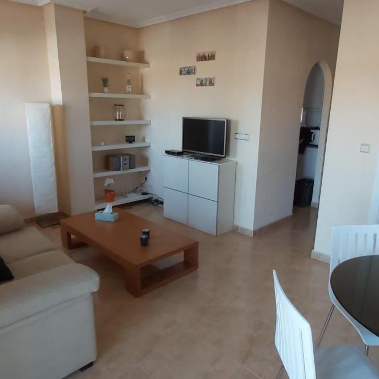Los Almendricos Appartment - 3 bedrooms Orihuela Costa - Apartamento de 3 dormitorios - 50