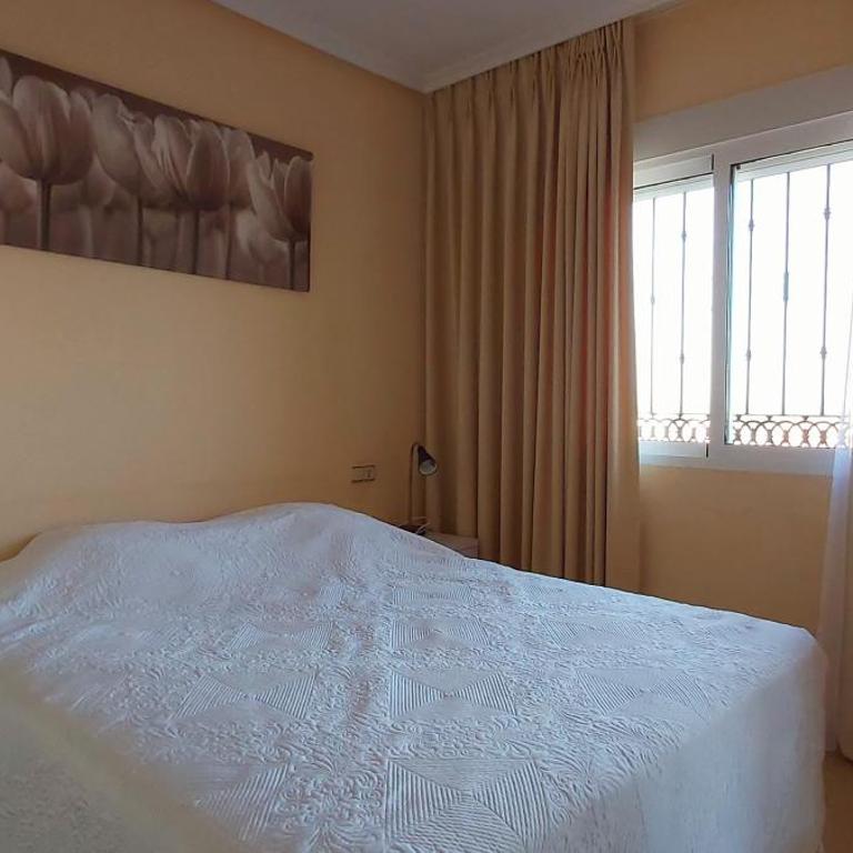 Los Almendricos Appartment - 3 bedrooms Orihuela Costa - Apartamento de 3 dormitorios - 16