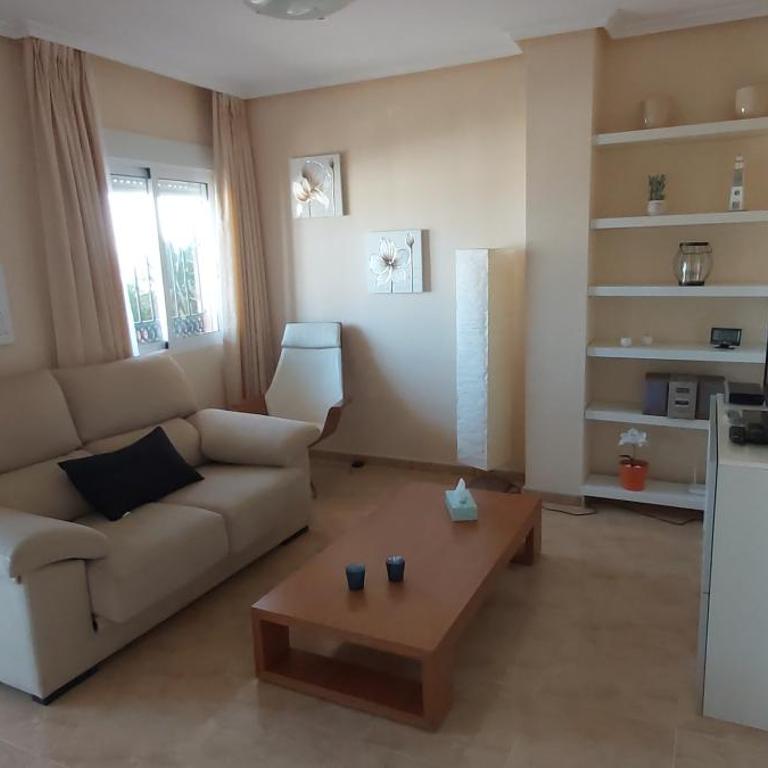 Los Almendricos Appartment - 3 bedrooms Orihuela Costa - Apartamento de 3 dormitorios - 51