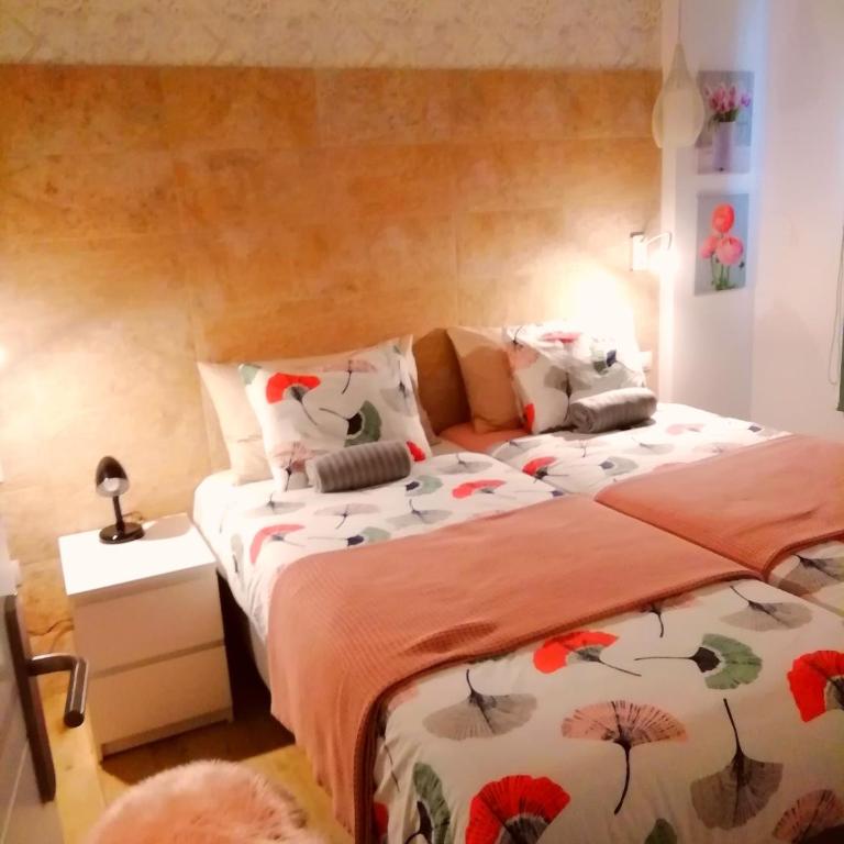 LOS MOLINOS 125 - One-Bedroom Apartment - 12