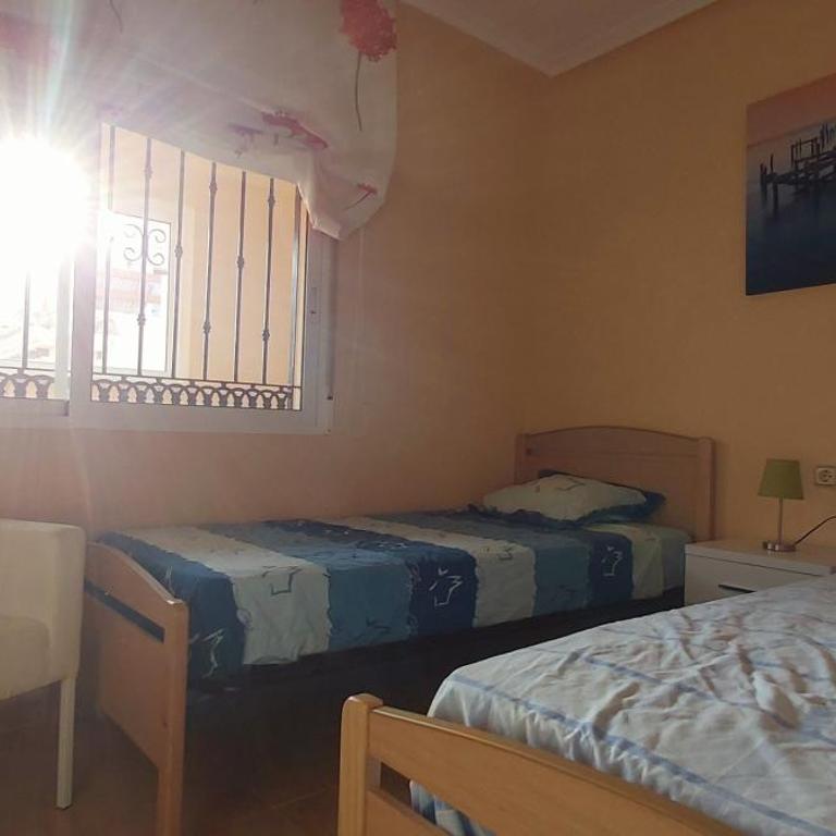 Los Almendricos Appartment - 3 bedrooms Orihuela Costa - Apartamento de 3 dormitorios - 25
