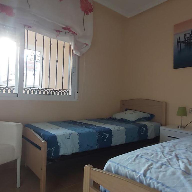 Los Almendricos Appartment - 3 bedrooms Orihuela Costa - Apartamento de 3 dormitorios - 59