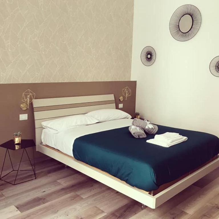BeHome BG - Appartamento con 1 Camera da Letto - 1