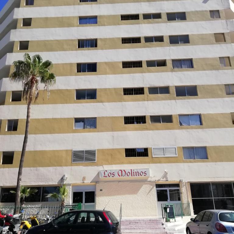 LOS MOLINOS 125 - One-Bedroom Apartment - 5