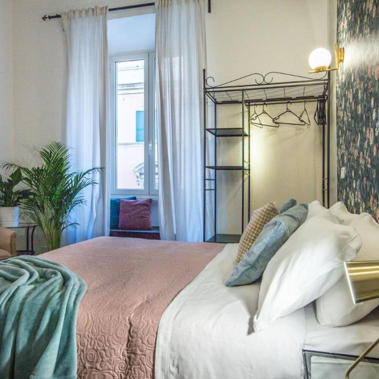 Appartamento Flora Metro Vittorio - Appartamento con 1 Camera da Letto - 13