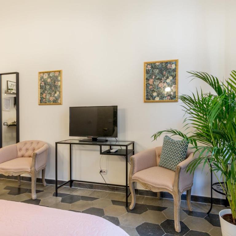 Appartamento Flora Metro Vittorio - Appartamento con 1 Camera da Letto - 6