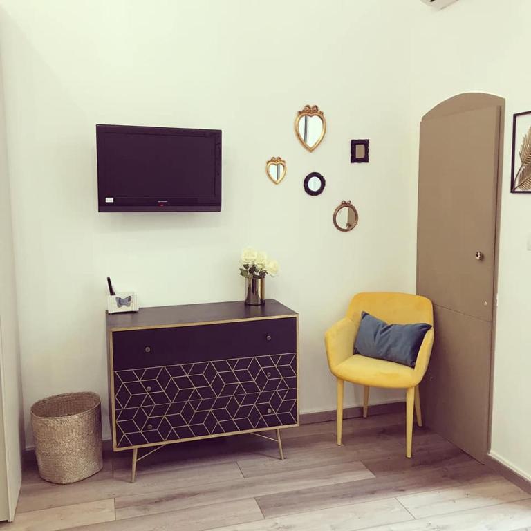 BeHome BG - Appartamento con 1 Camera da Letto - 7