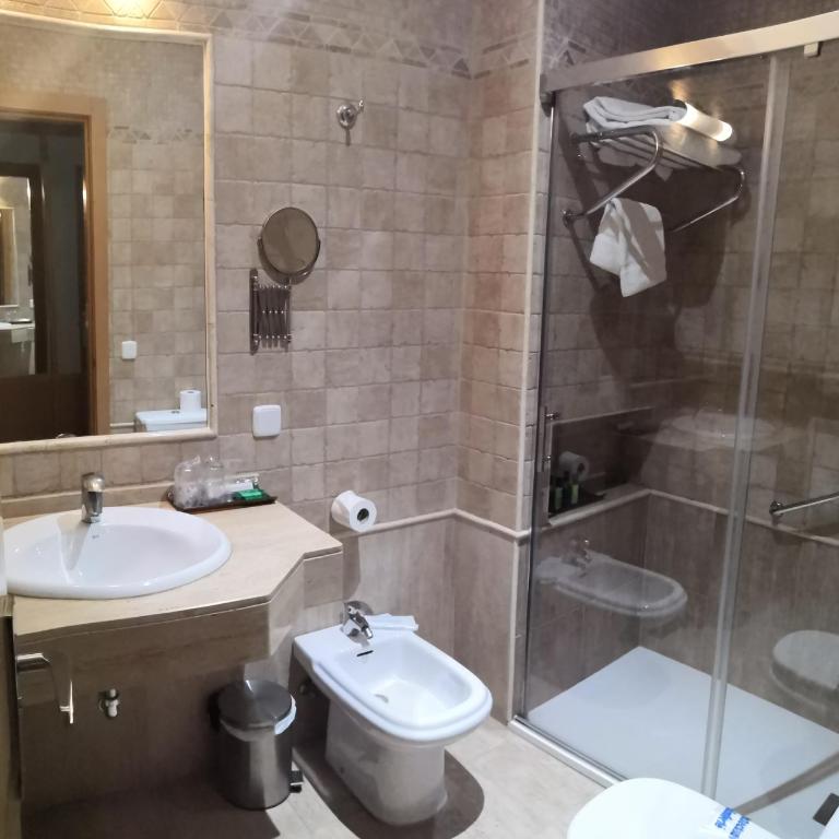 Hotel Marisma Sancti Petri - Chambre Double - 19