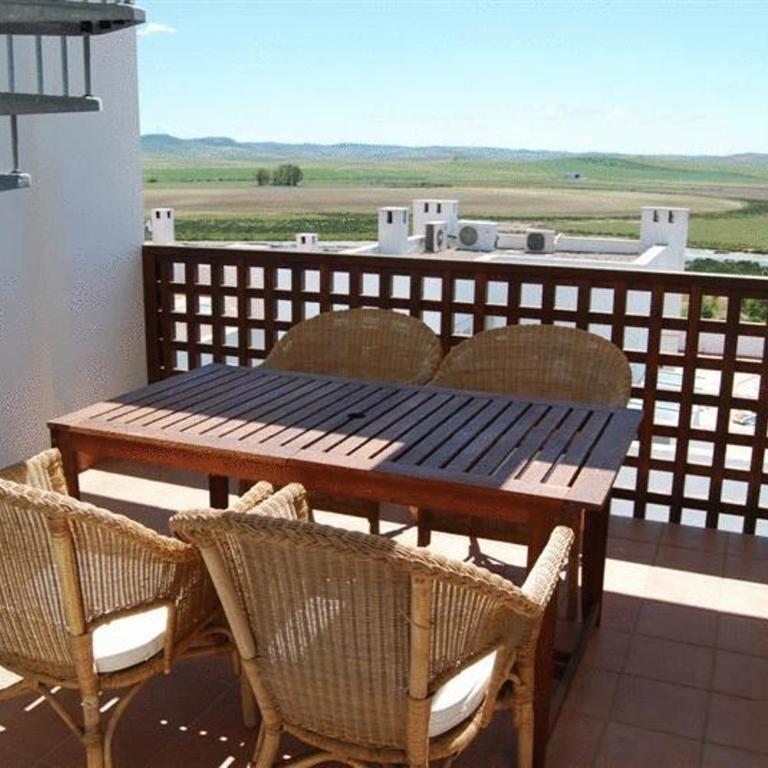 Apartamentos MAS Conil - Apartamento Superior - 4