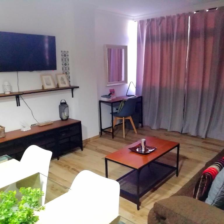 LOS MOLINOS 125 - One-Bedroom Apartment - 3