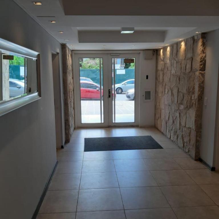 Departamento en el centro de Bariloche ca - Apartamento de 2 dormitorios - 22
