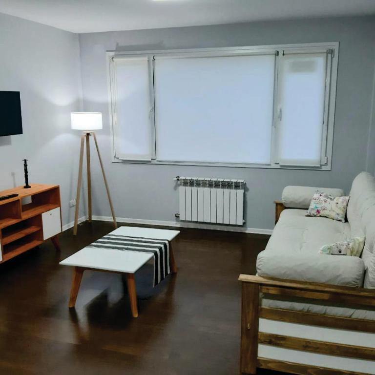Departamento en el centro de Bariloche ca - Apartamento de 2 dormitorios - 6